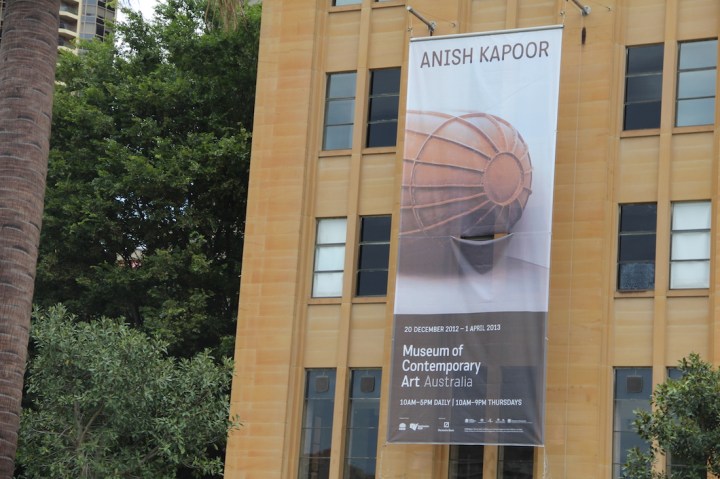 Contemporary-Art-Museum-Sydney-Australia-travel-blog-passportpages