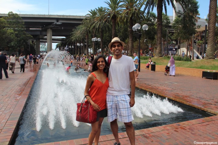 Darling-Harbour-Sydney-fountain