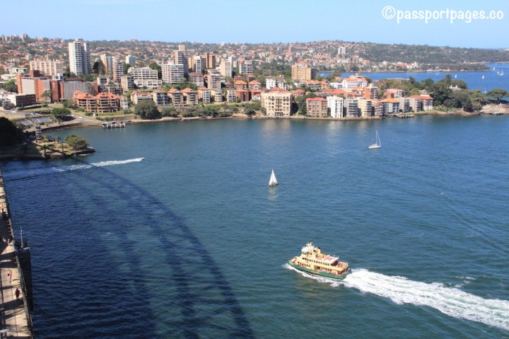 Harbour-Cruise-Circular-Quay