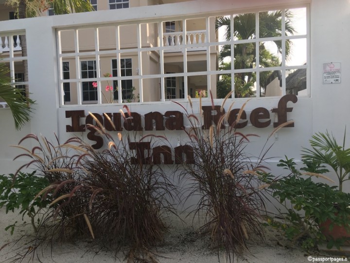 Iguana-Reef-Inn
