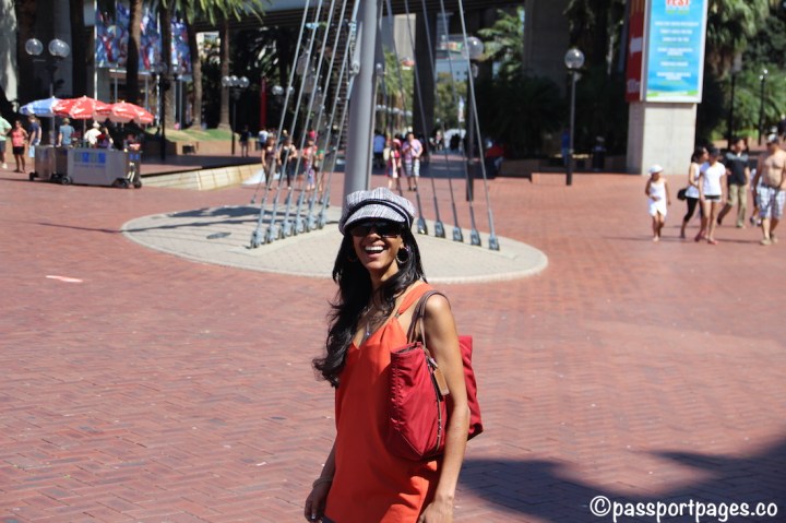 Samta-Sydney-Harbour-Bridge