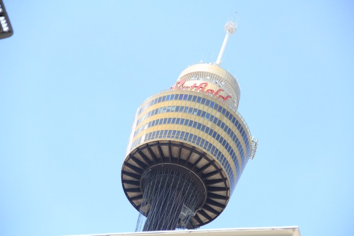 Westfield-Mall-Sydney-tower-Australia-travel-blog-passportpages