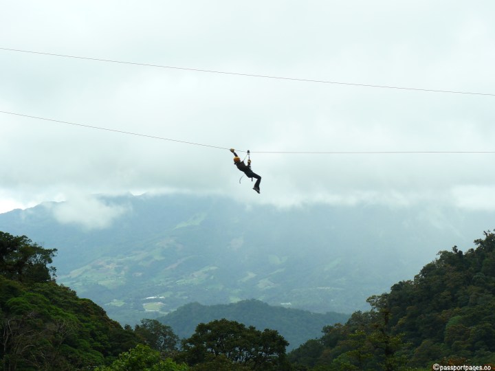 Zipline-Panama-Boquete-PassportPages-travel-blog