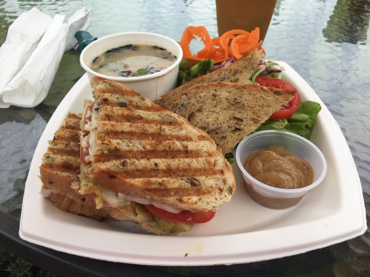 Cafe-Ono-Vegetarian-Hawaii-Big-Island-Cafe-food-panini-Volcano