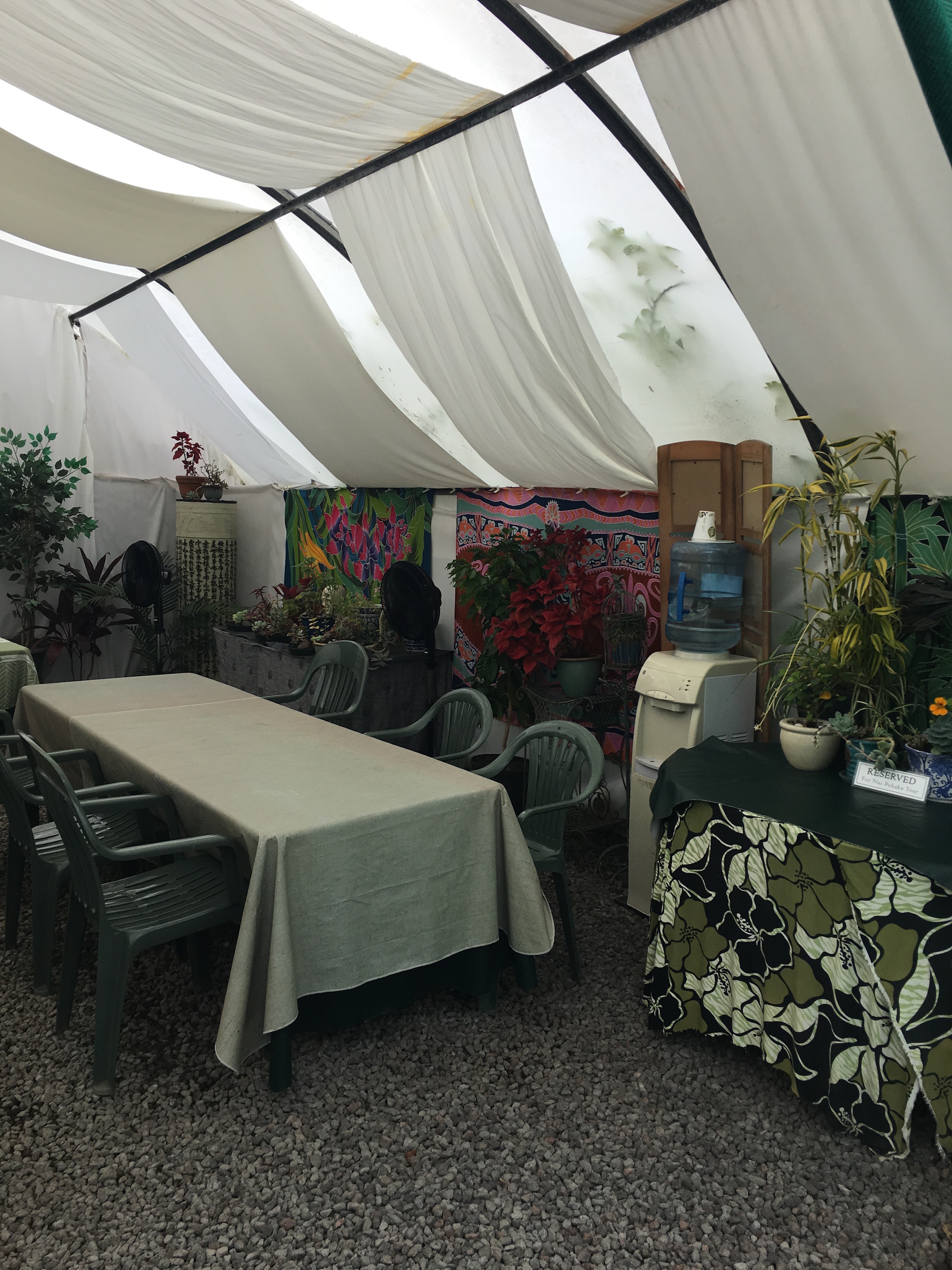 Cafe-Ono-Vegetarian-Hawaii-Big-Island-Cafe-Volcano-party-venue