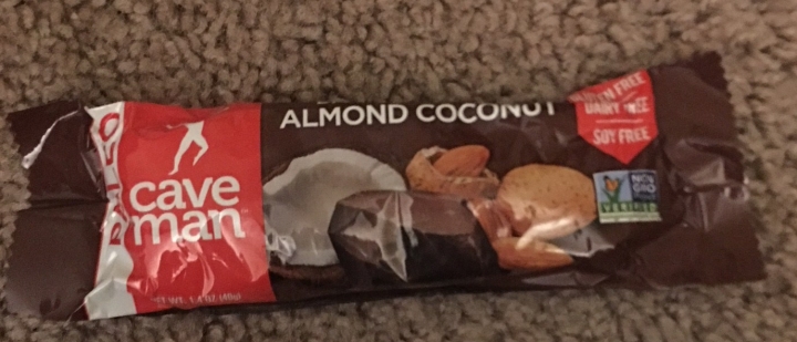 Travel-snacks-Costco-chocolate-almond-bars